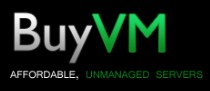 BuyVM VPS BuyVM VPS